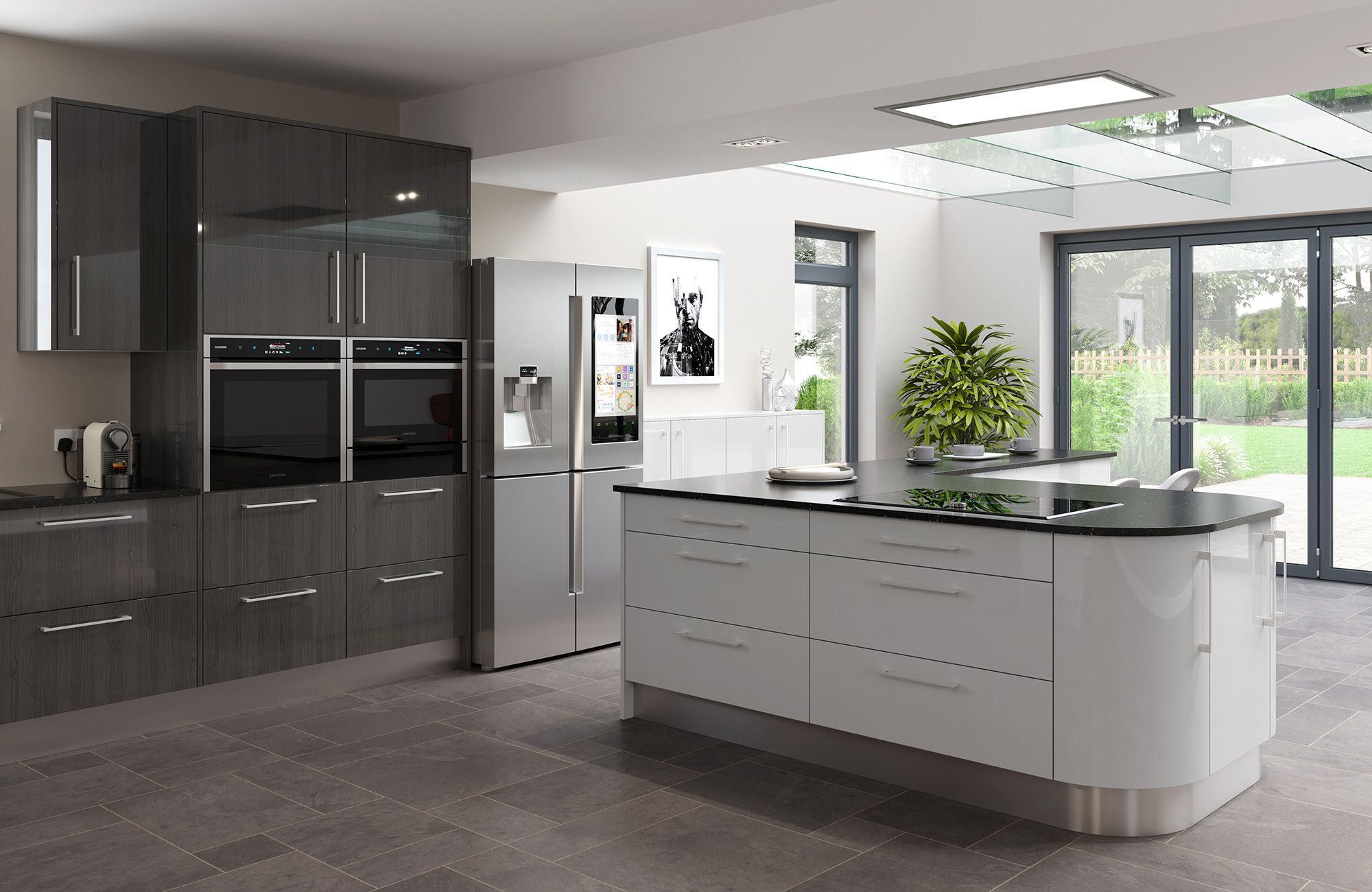 Furore by Crown Imperial | The KBB Centre
