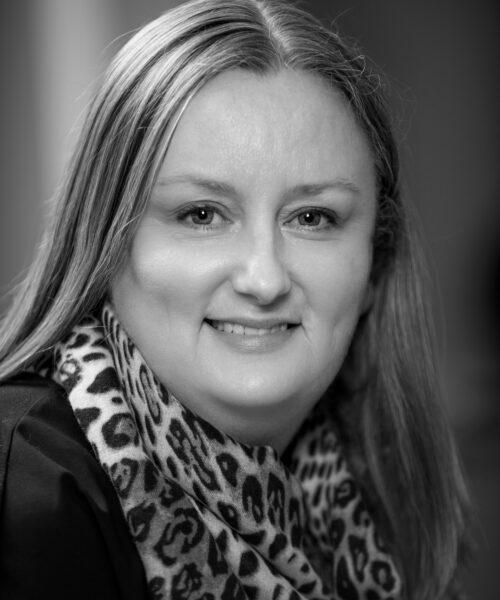 Andrea Grenfell – Senior Bathroom Designer at KBB East Anglia