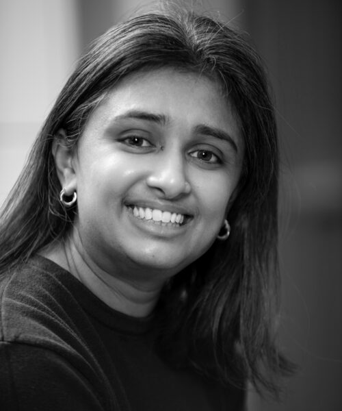 Hina Prior – Bathroom Designer at KBB East Anglia