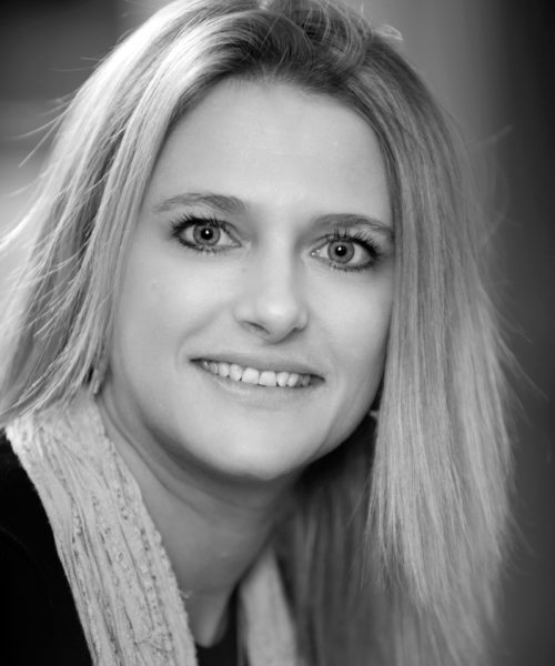 Sarah Peck – General Manager at the KBB Centre