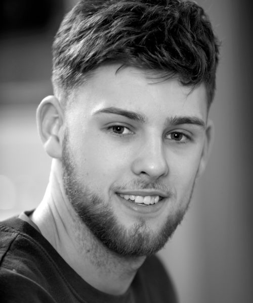 Curtis Hurren – Warehouse and installation assistant at the KBB Centre