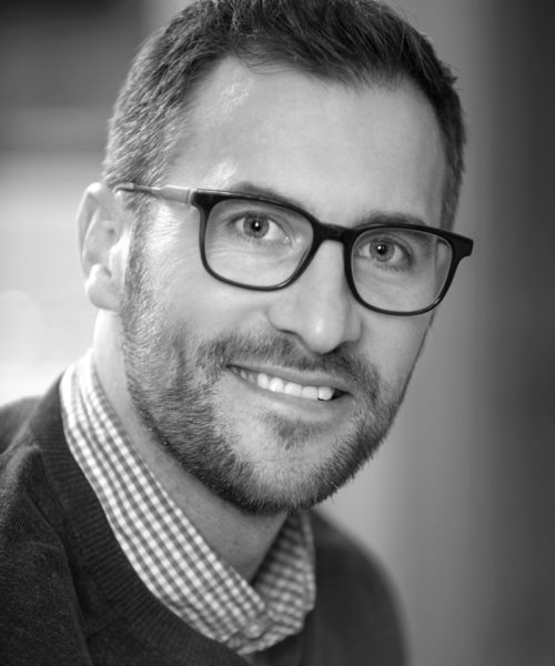 Matthew Nicholson – Senior Designer at the KBB Centre